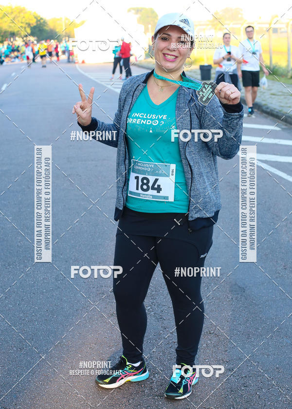 Buy your photos of the eventCorrida Inclusive Correndo on Fotop
