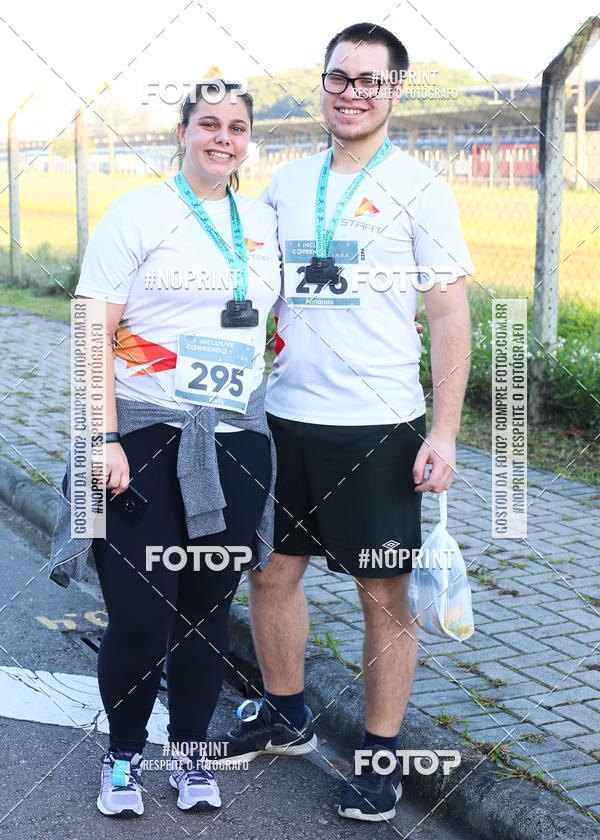 Buy your photos of the eventCorrida Inclusive Correndo on Fotop