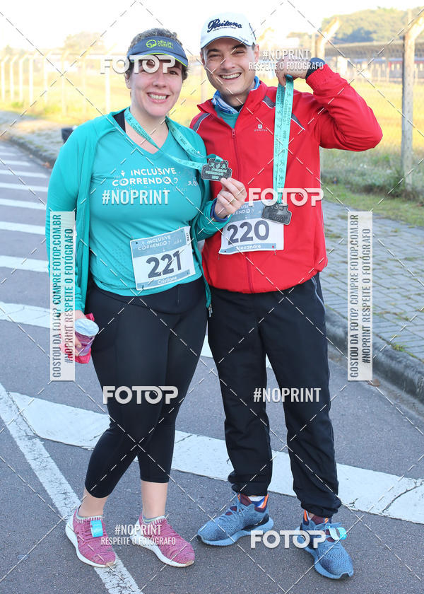 Buy your photos of the eventCorrida Inclusive Correndo on Fotop