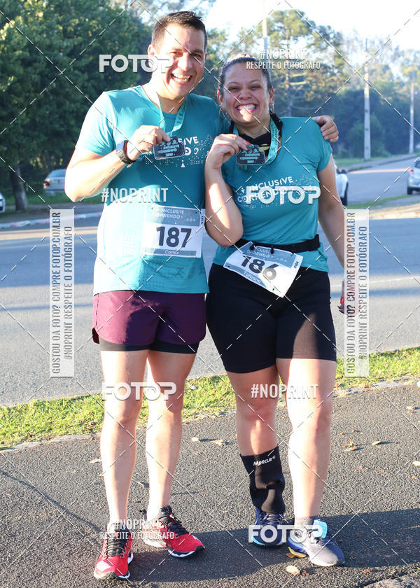 Buy your photos of the eventCorrida Inclusive Correndo on Fotop