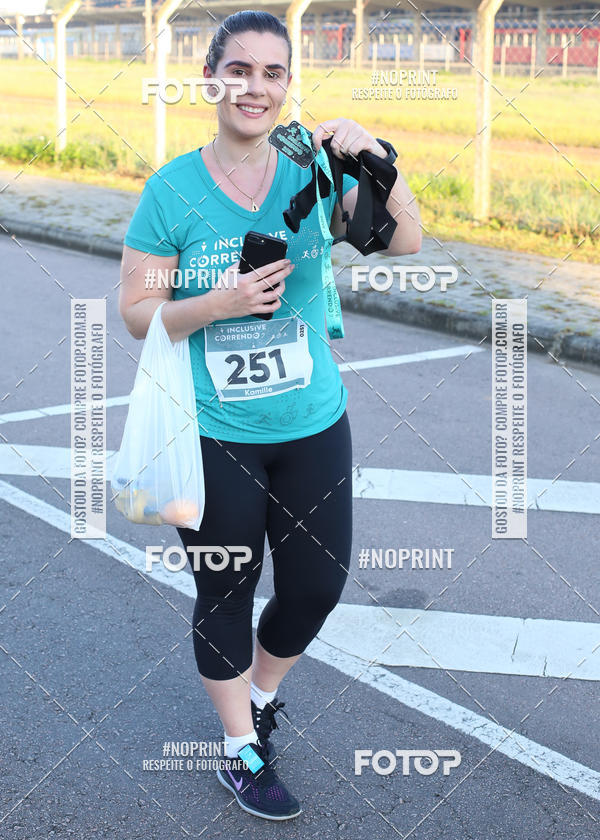Buy your photos of the eventCorrida Inclusive Correndo on Fotop