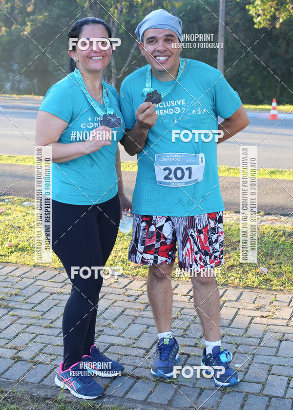 Buy your photos of the eventCorrida Inclusive Correndo on Fotop