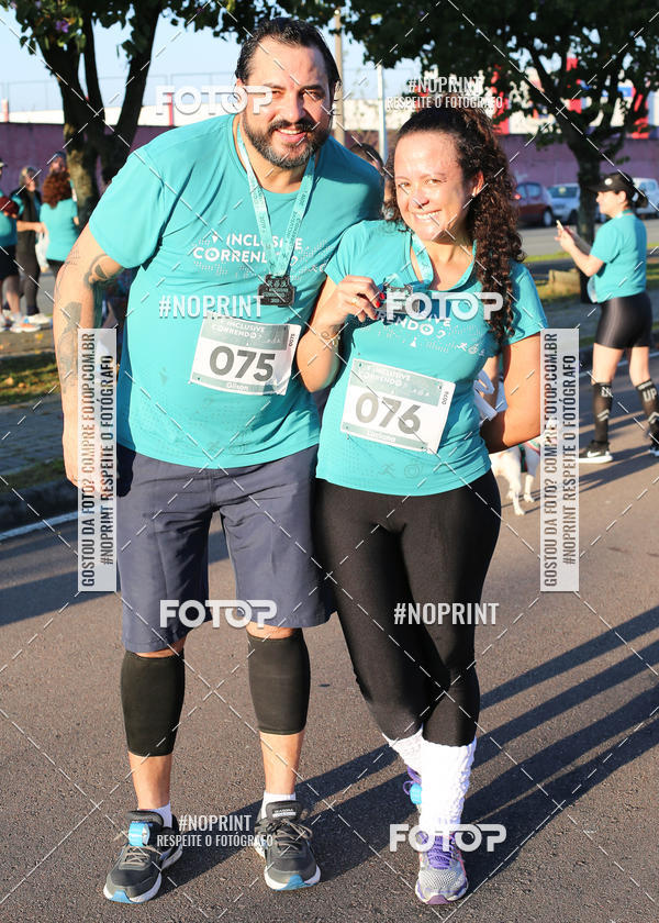 Buy your photos of the eventCorrida Inclusive Correndo on Fotop