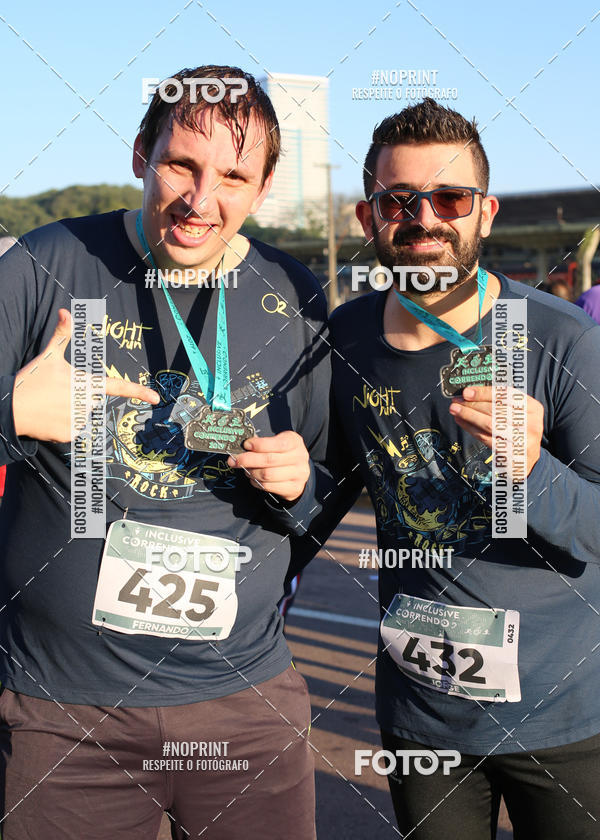 Buy your photos of the eventCorrida Inclusive Correndo on Fotop