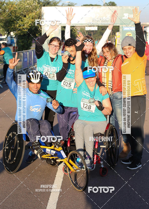 Buy your photos of the eventCorrida Inclusive Correndo on Fotop