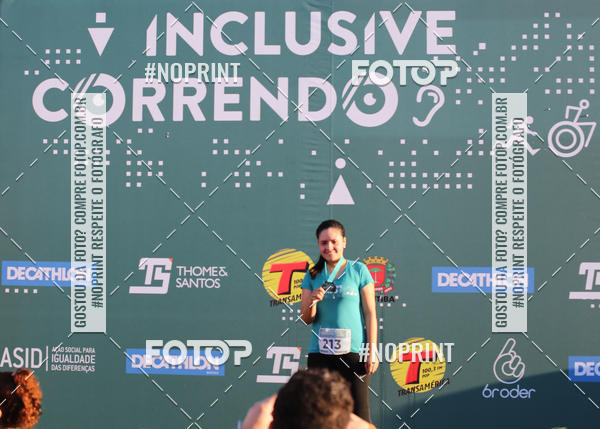 Buy your photos of the eventCorrida Inclusive Correndo on Fotop