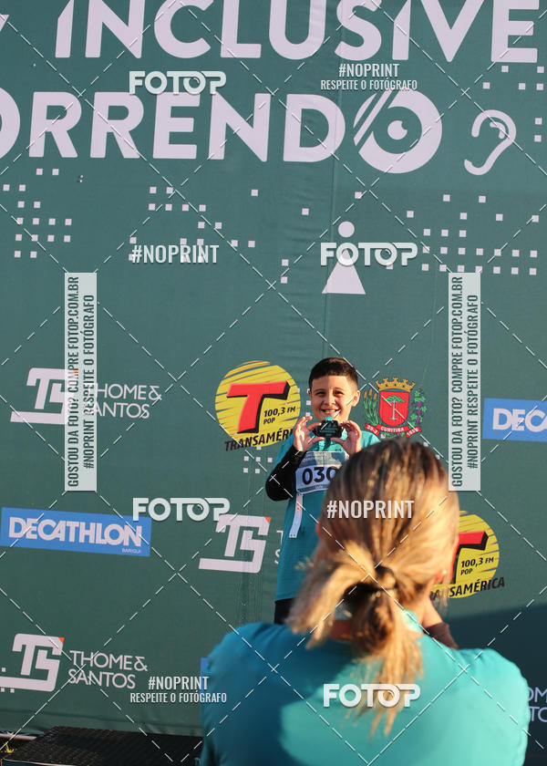 Buy your photos of the eventCorrida Inclusive Correndo on Fotop