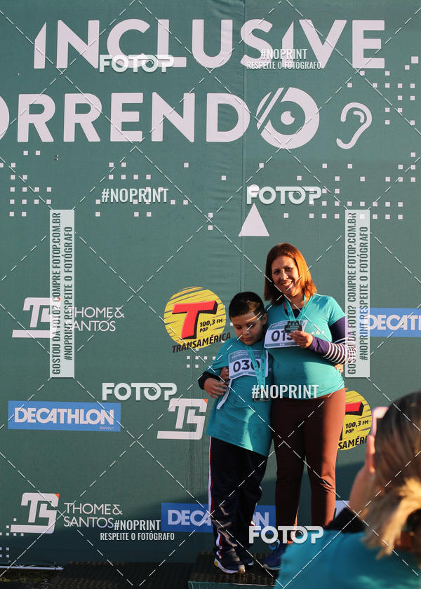 Buy your photos of the eventCorrida Inclusive Correndo on Fotop