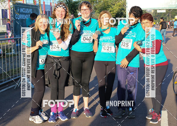 Buy your photos of the eventCorrida Inclusive Correndo on Fotop
