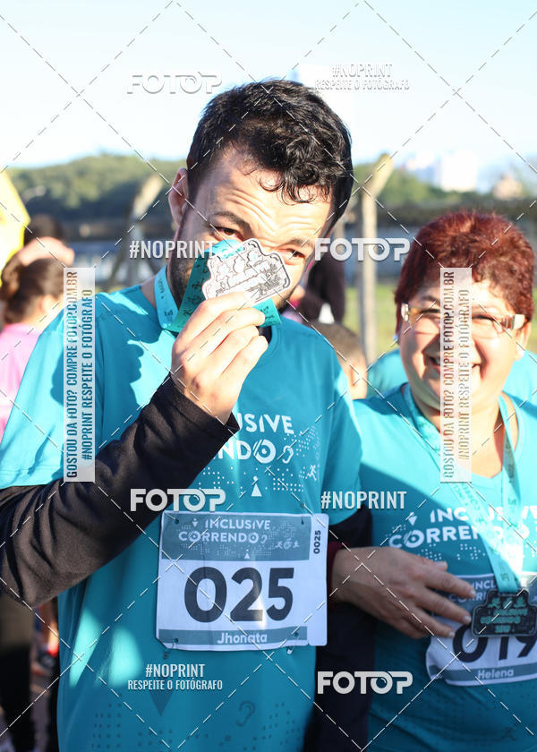 Buy your photos of the eventCorrida Inclusive Correndo on Fotop