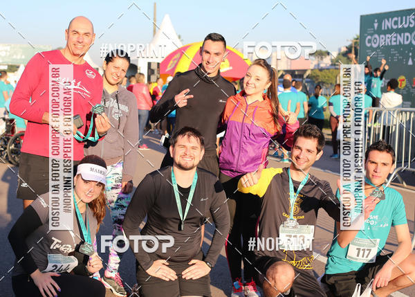 Buy your photos of the eventCorrida Inclusive Correndo on Fotop