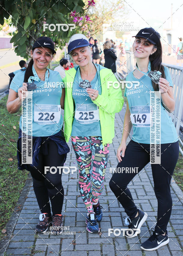 Buy your photos of the eventCorrida Inclusive Correndo on Fotop