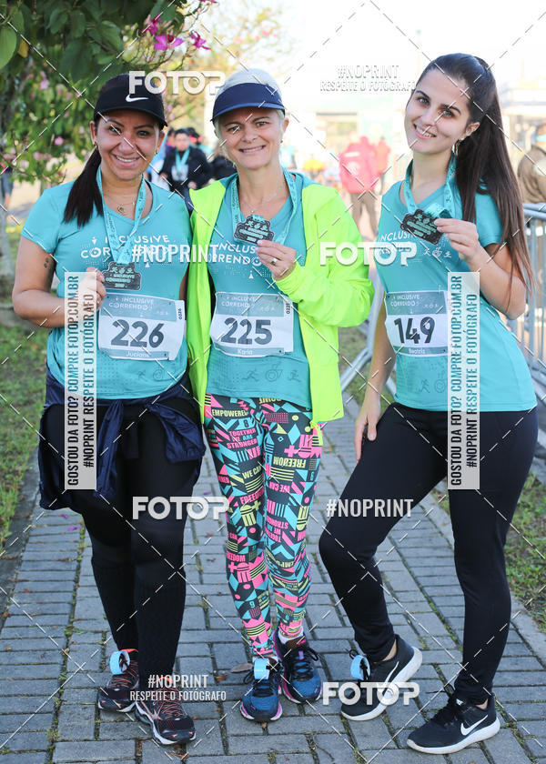 Buy your photos of the eventCorrida Inclusive Correndo on Fotop