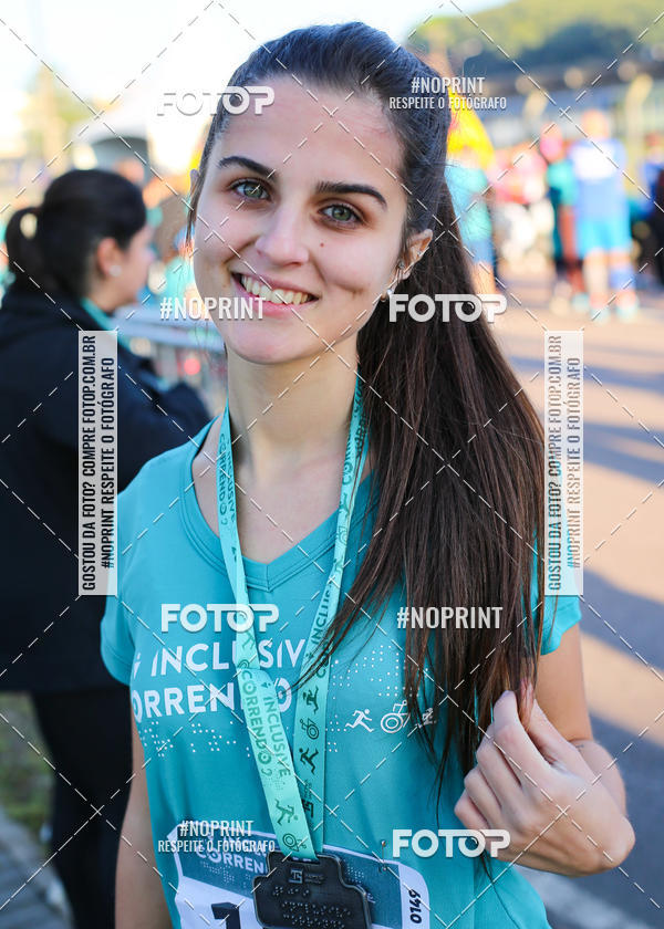 Buy your photos of the eventCorrida Inclusive Correndo on Fotop