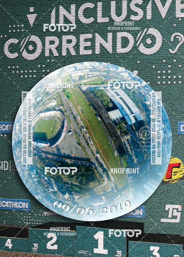 Buy your photos of the eventCorrida Inclusive Correndo on Fotop
