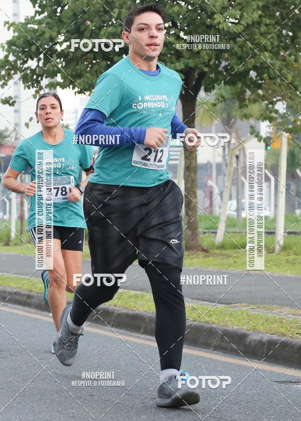 Buy your photos of the eventCorrida Inclusive Correndo on Fotop