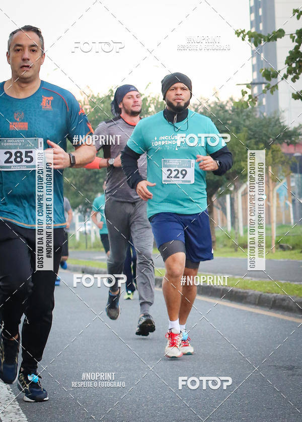 Buy your photos of the eventCorrida Inclusive Correndo on Fotop