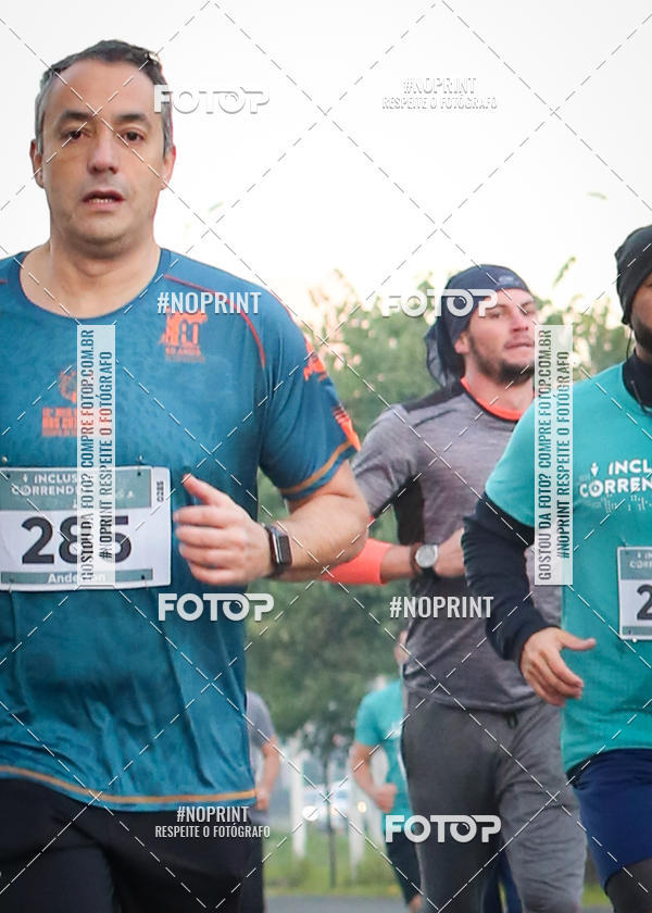 Buy your photos of the eventCorrida Inclusive Correndo on Fotop