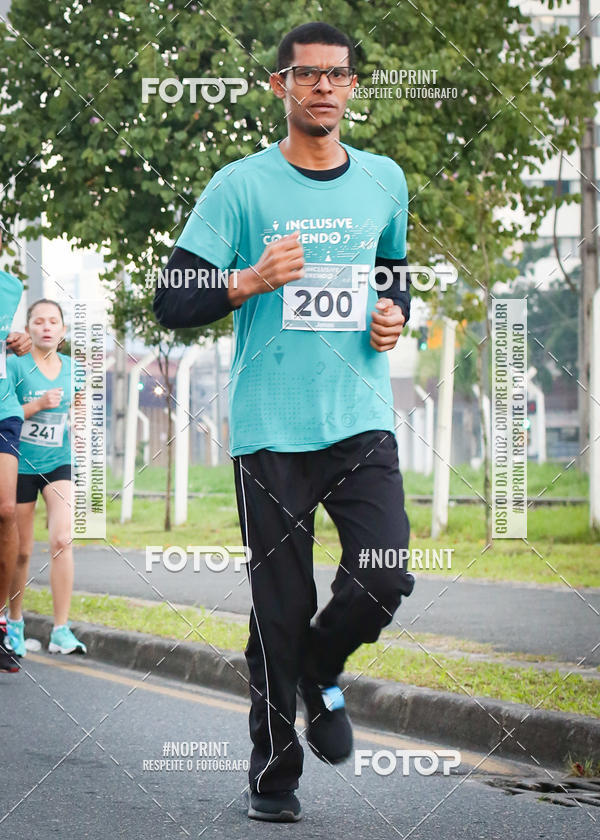 Buy your photos of the eventCorrida Inclusive Correndo on Fotop