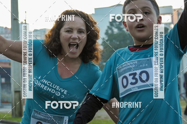 Buy your photos of the eventCorrida Inclusive Correndo on Fotop