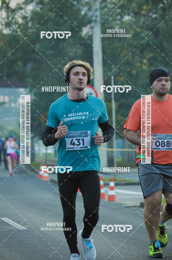 Buy your photos of the eventCorrida Inclusive Correndo on Fotop
