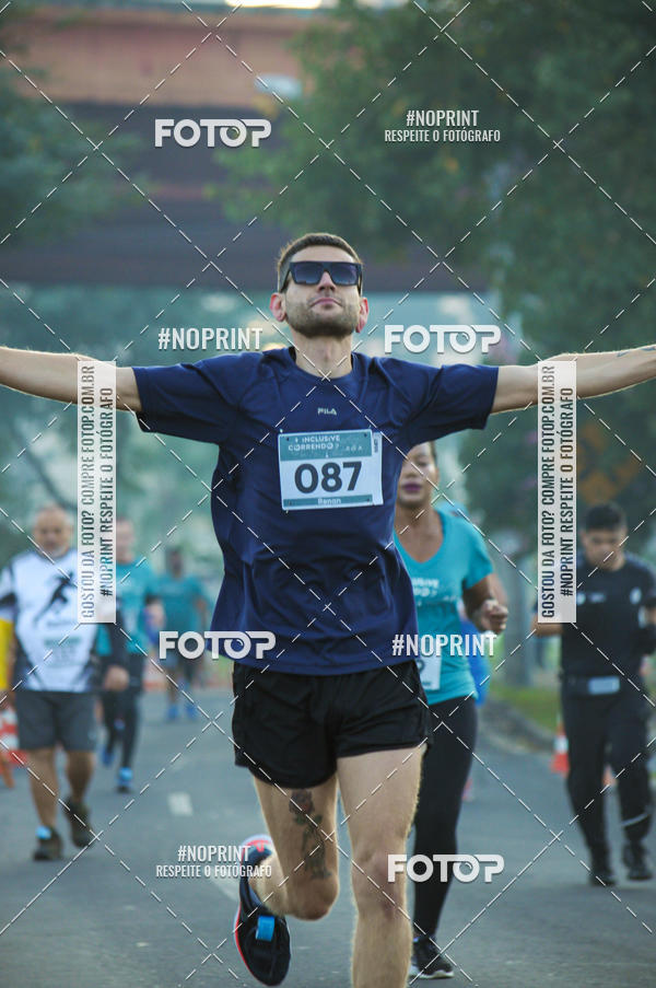 Buy your photos of the eventCorrida Inclusive Correndo on Fotop