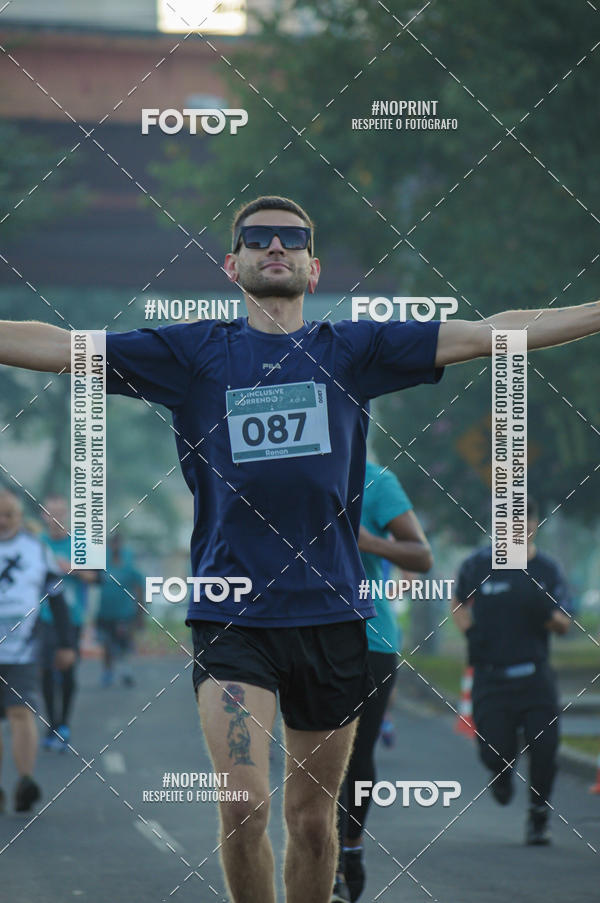 Buy your photos of the eventCorrida Inclusive Correndo on Fotop