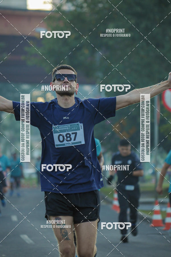 Buy your photos of the eventCorrida Inclusive Correndo on Fotop