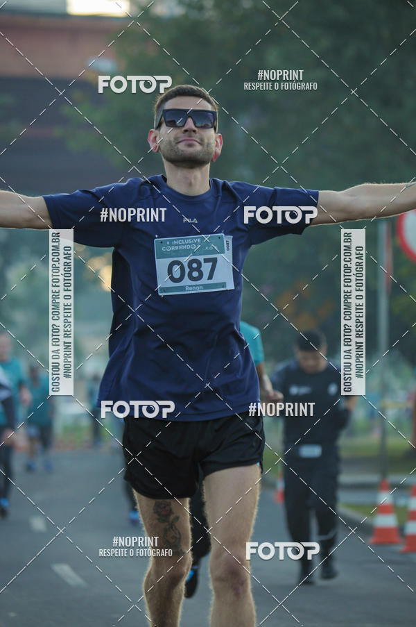 Buy your photos of the eventCorrida Inclusive Correndo on Fotop