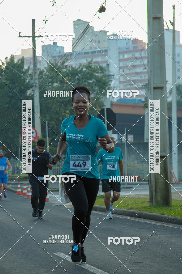 Buy your photos of the eventCorrida Inclusive Correndo on Fotop