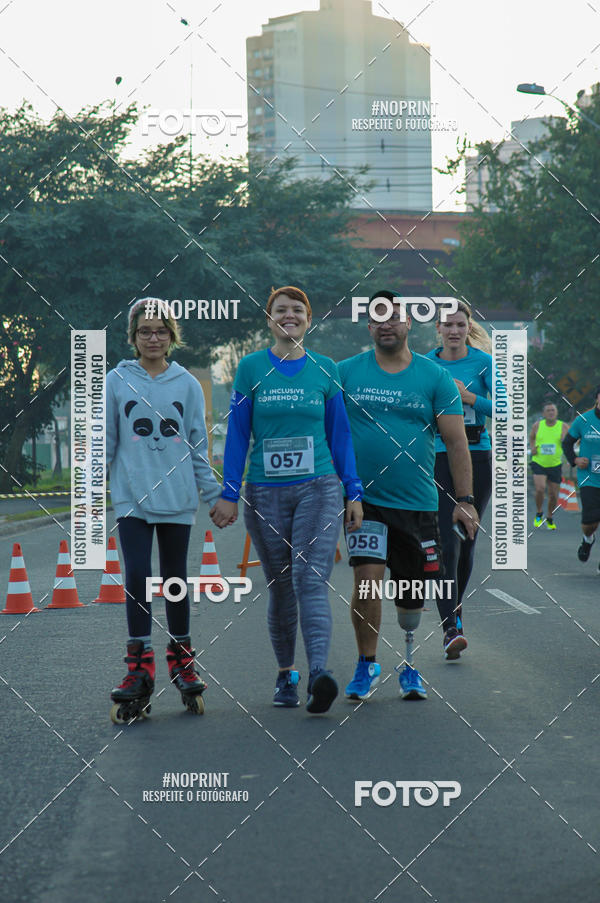 Buy your photos of the eventCorrida Inclusive Correndo on Fotop