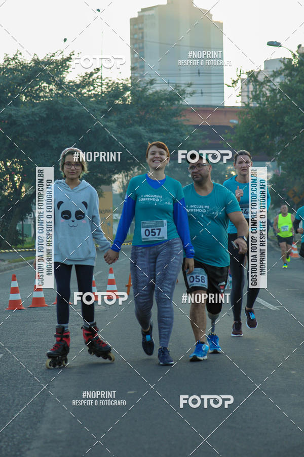 Buy your photos of the eventCorrida Inclusive Correndo on Fotop