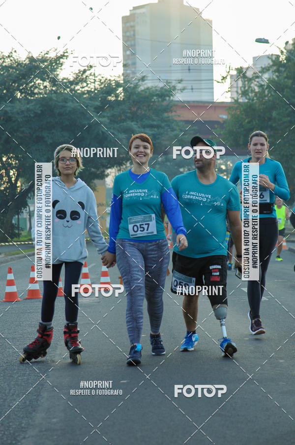 Buy your photos of the eventCorrida Inclusive Correndo on Fotop