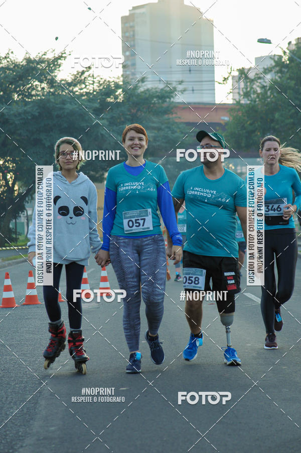 Buy your photos of the eventCorrida Inclusive Correndo on Fotop