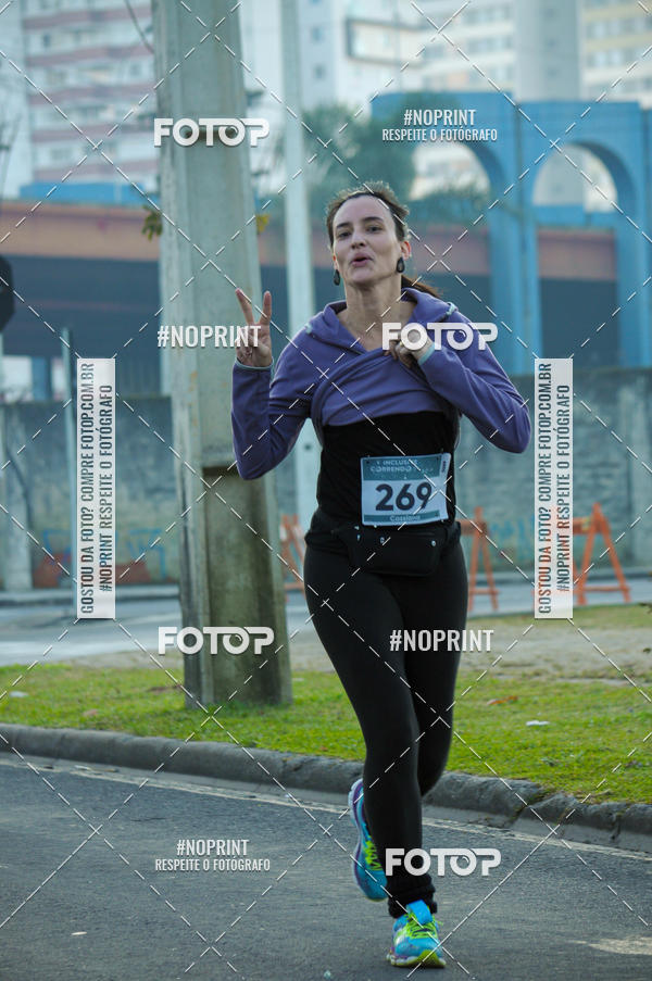 Buy your photos of the eventCorrida Inclusive Correndo on Fotop