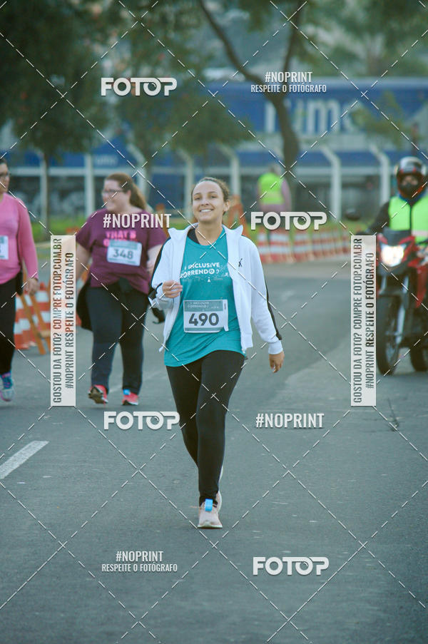 Buy your photos of the eventCorrida Inclusive Correndo on Fotop