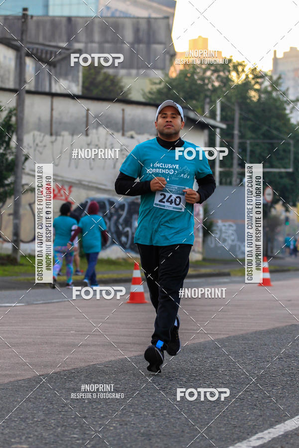 Buy your photos of the eventCorrida Inclusive Correndo on Fotop