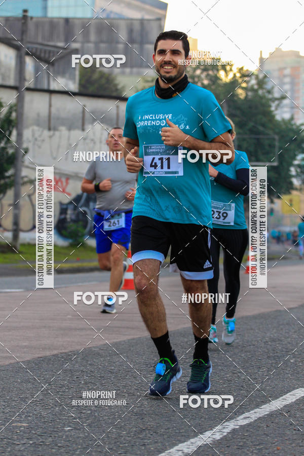 Buy your photos of the eventCorrida Inclusive Correndo on Fotop