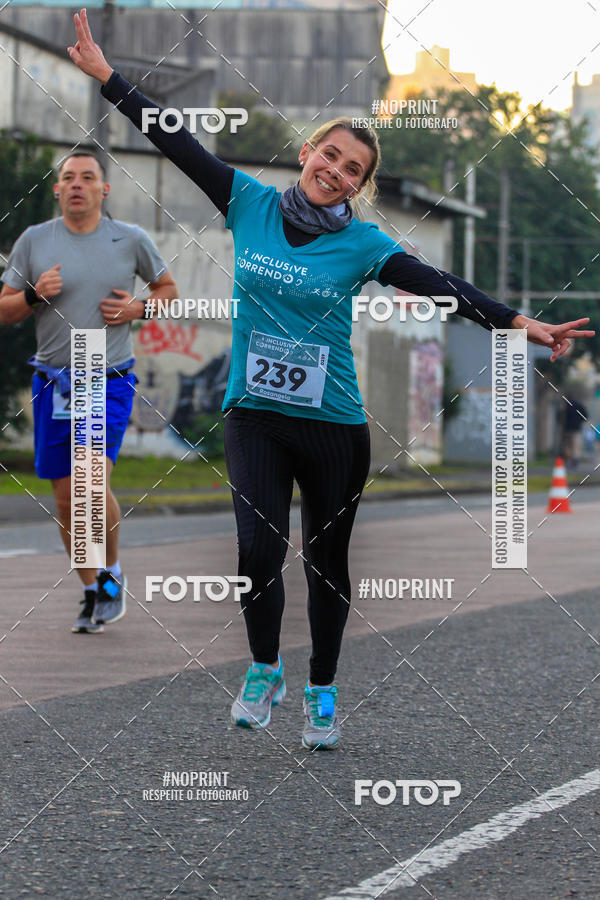 Buy your photos of the eventCorrida Inclusive Correndo on Fotop