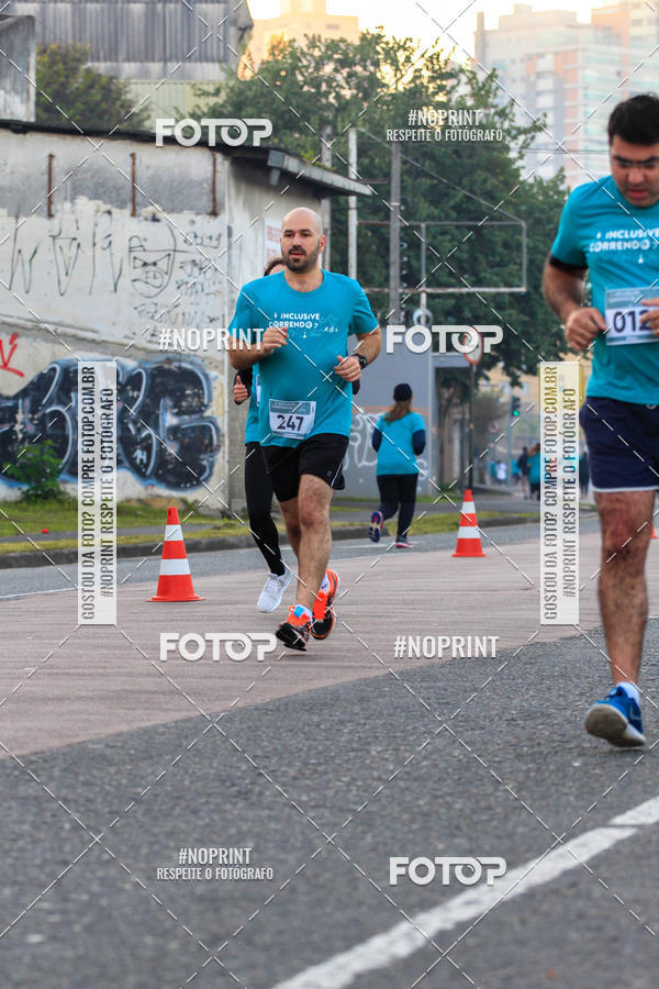Buy your photos of the eventCorrida Inclusive Correndo on Fotop