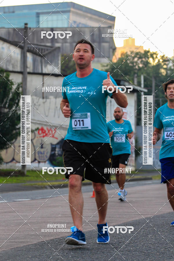 Buy your photos of the eventCorrida Inclusive Correndo on Fotop
