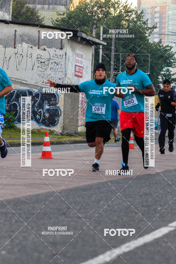 Buy your photos of the eventCorrida Inclusive Correndo on Fotop