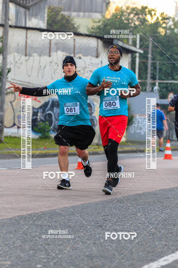 Buy your photos of the eventCorrida Inclusive Correndo on Fotop