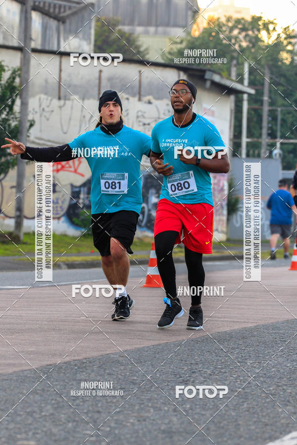 Buy your photos of the eventCorrida Inclusive Correndo on Fotop