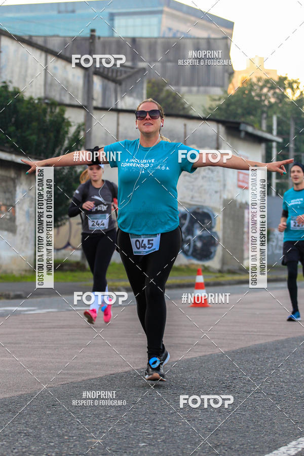 Buy your photos of the eventCorrida Inclusive Correndo on Fotop