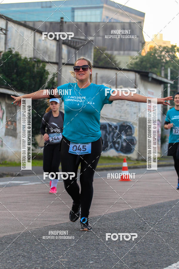 Buy your photos of the eventCorrida Inclusive Correndo on Fotop