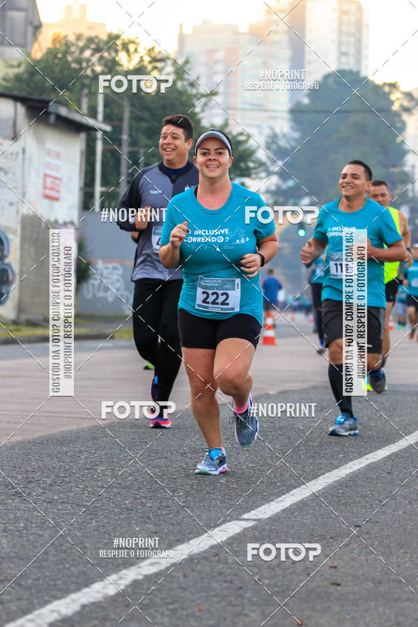 Buy your photos of the eventCorrida Inclusive Correndo on Fotop
