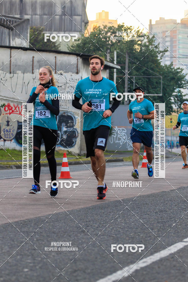 Buy your photos of the eventCorrida Inclusive Correndo on Fotop