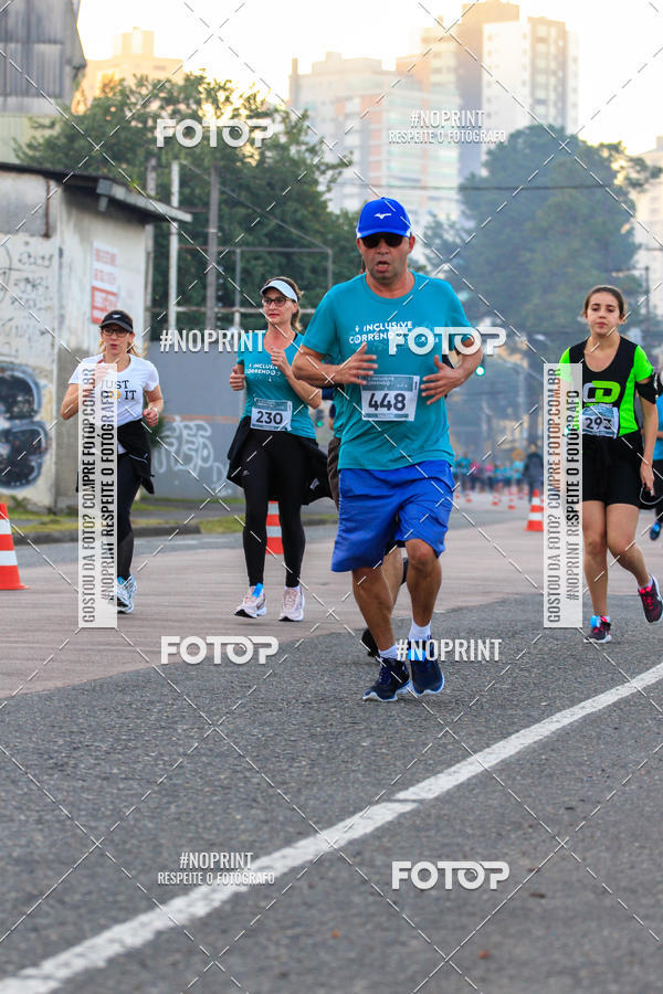 Buy your photos of the eventCorrida Inclusive Correndo on Fotop