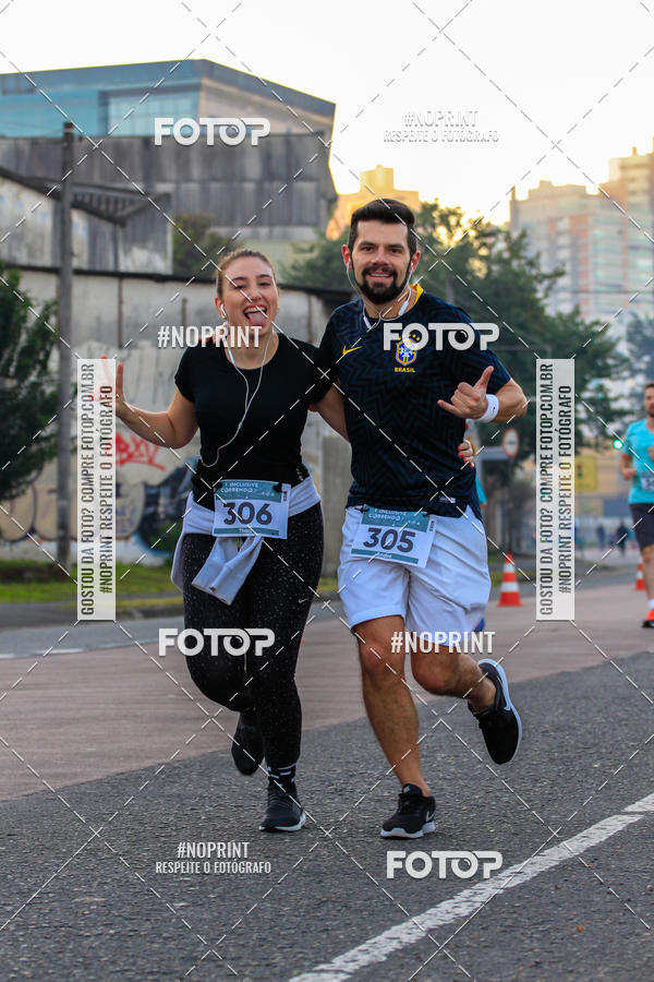 Buy your photos of the eventCorrida Inclusive Correndo on Fotop